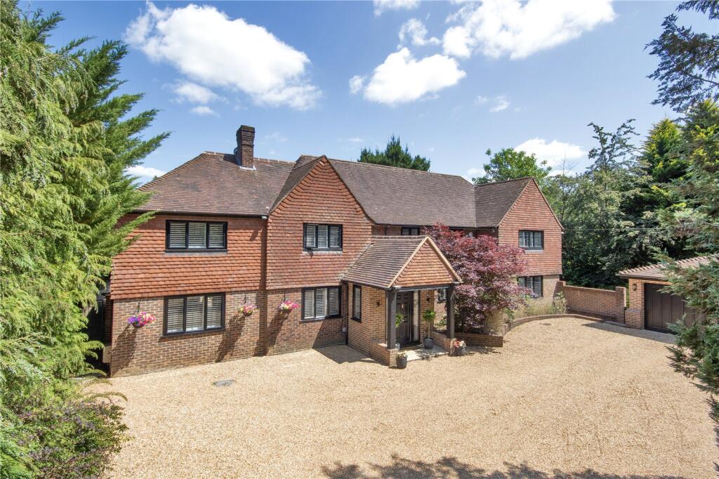 Main image of property: Seal Hollow Road, Sevenoaks, Kent, TN13