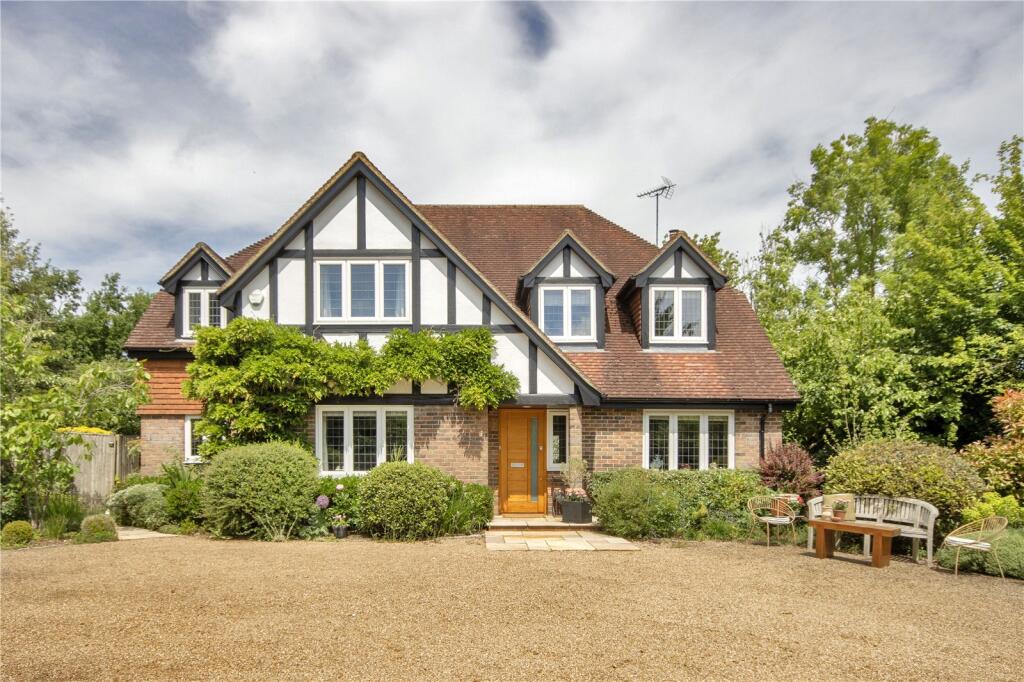 Main image of property: Rye Lane, Otford, Sevenoaks, TN14