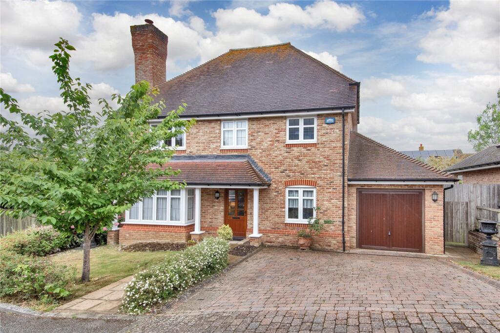 Main image of property: Maple Close, Tonbridge, Kent, TN10