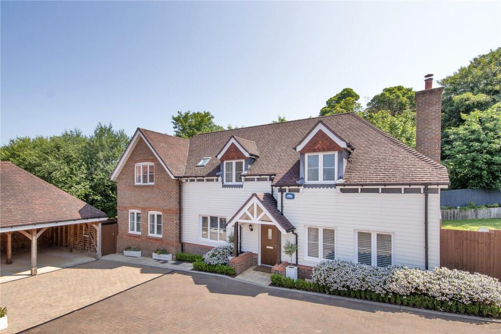 Main image of property: Horizon Close, Brasted, Westerham, Kent, TN16