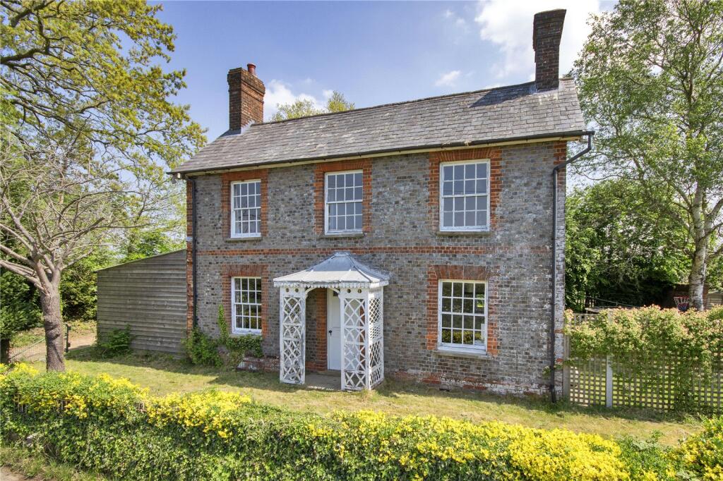 Main image of property: School Lane, Shipbourne, Tonbridge, Kent, TN11