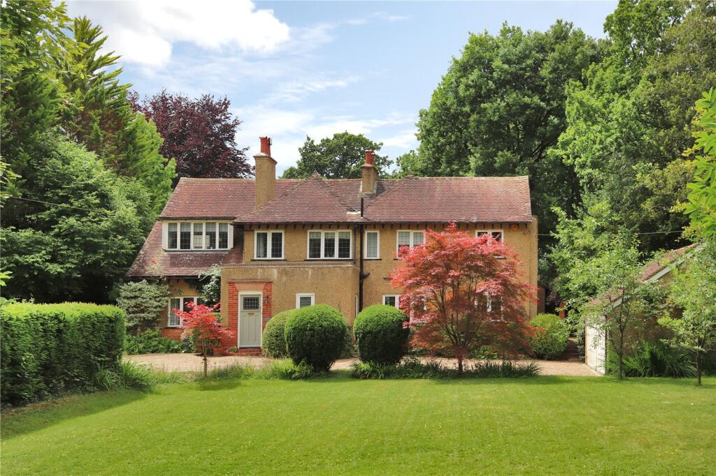 Main image of property: Hollow Lane, Dormansland, Lingfield, Surrey, RH7