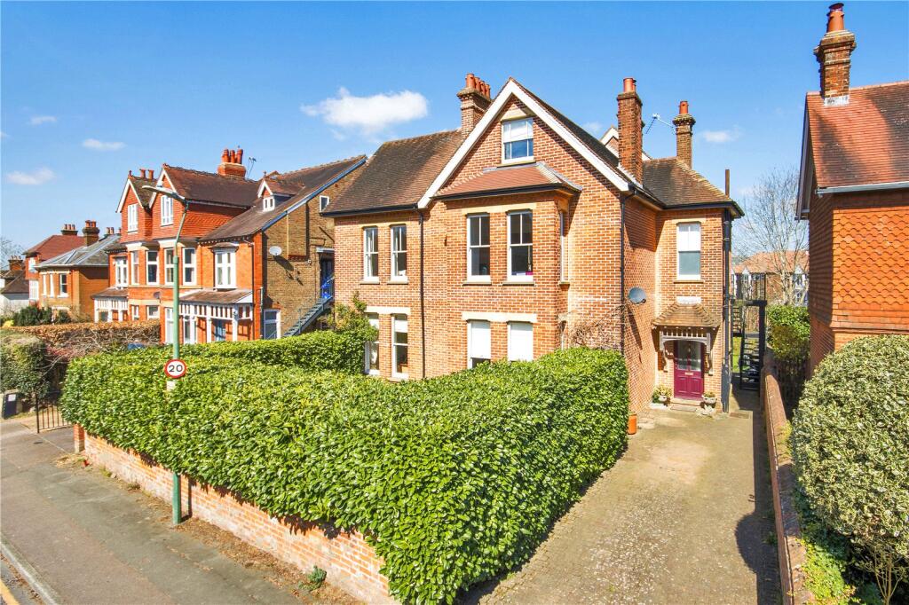 Main image of property: The Drive, Sevenoaks, Kent, TN13