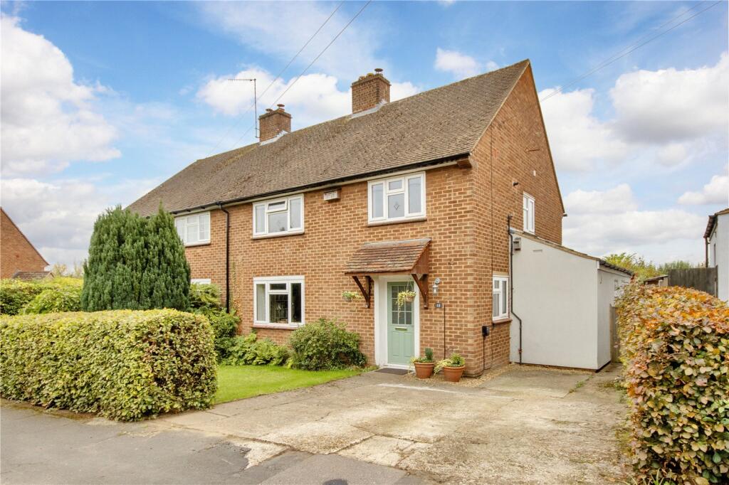 Main image of property: The Charne, Otford, Sevenoaks, Kent, TN14
