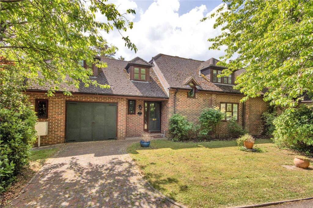 Main image of property: Chiddingstone Causeway, Tonbridge, Kent, TN11