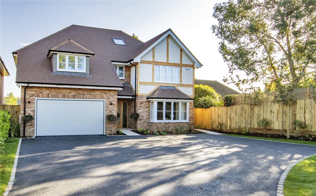 Main image of property: Long Mill Lane, Crouch, Borough Green, Sevenoaks, TN15