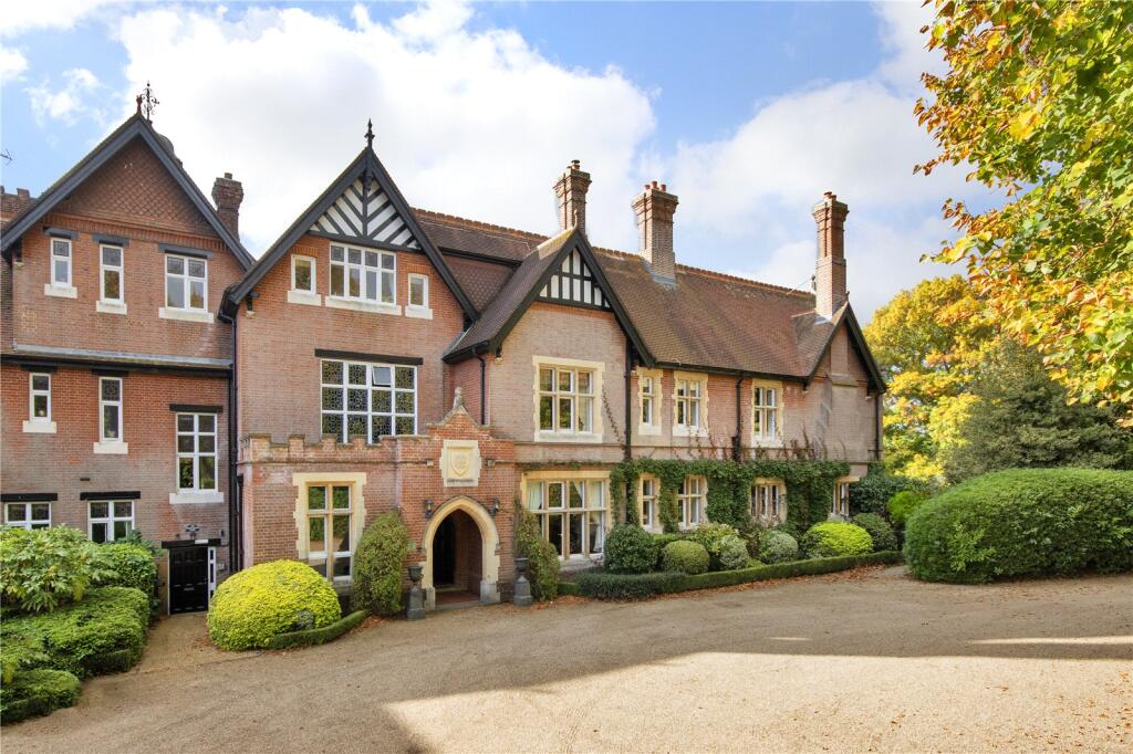 Main image of property: North Frith Park, Hadlow, Tonbridge, Kent, TN11