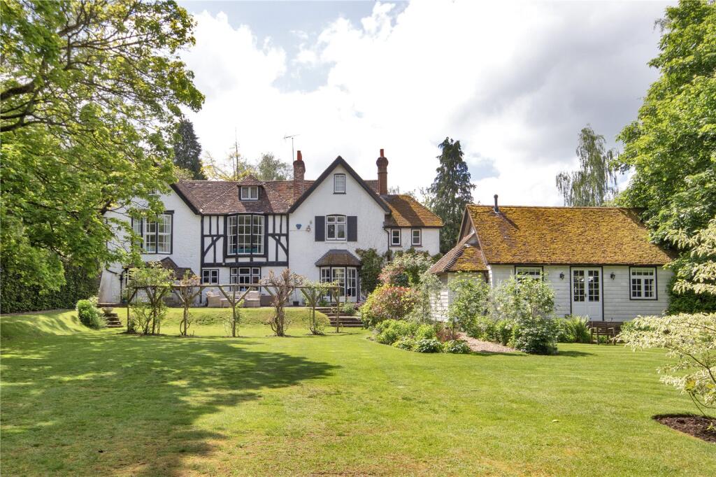 Main image of property: Rectory Lane, Ightham, Sevenoaks, Kent, TN15