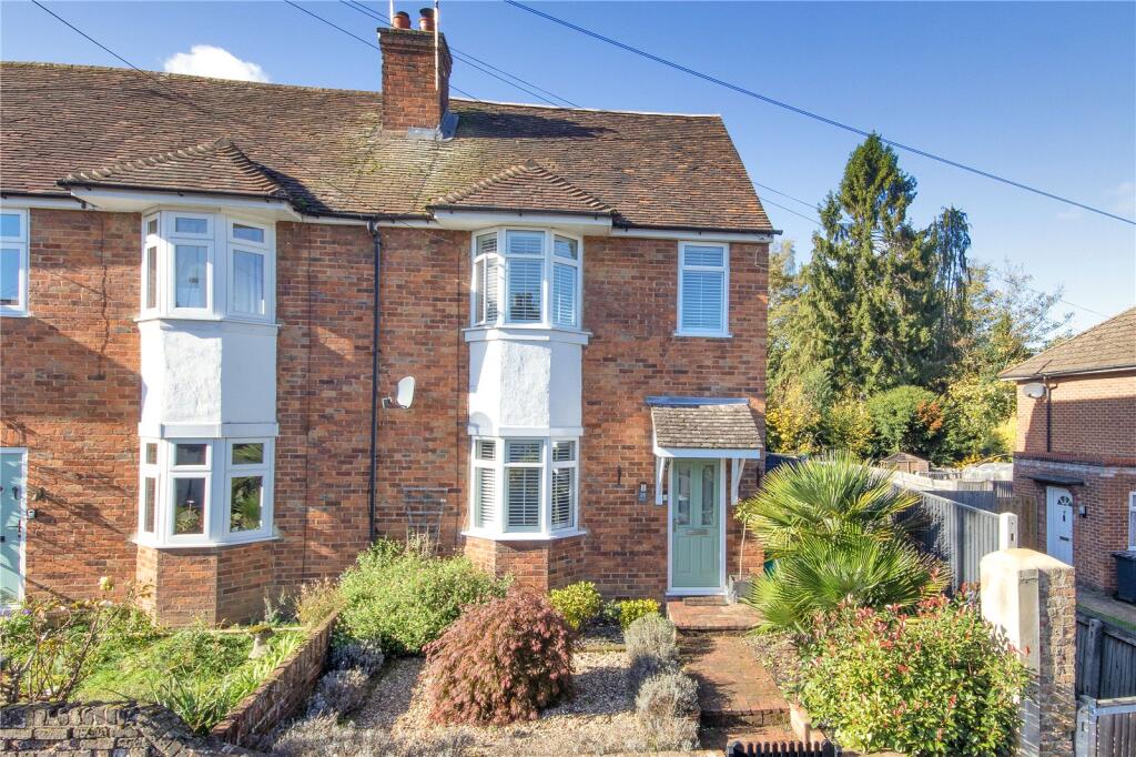 Main image of property: Golding Road, Sevenoaks, Kent, TN13