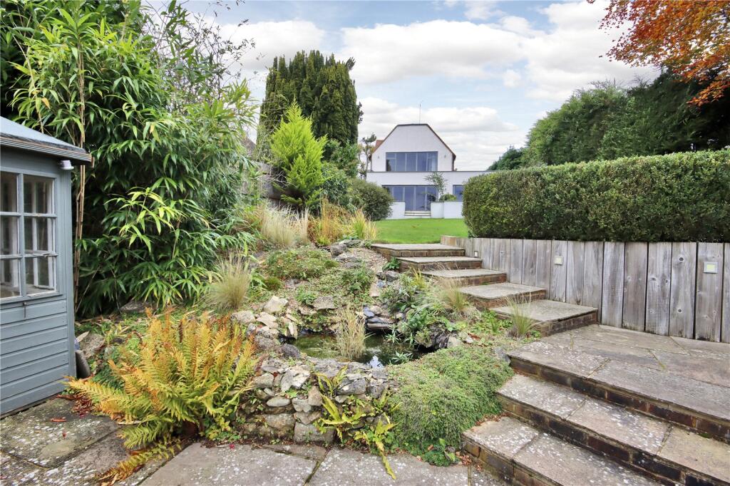 Main image of property: Pastens Road, Oxted, Surrey, RH8