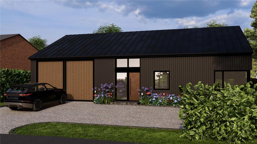 Main image of property: Lullingstone Lane, Eynsford, Dartford, Kent, DA4