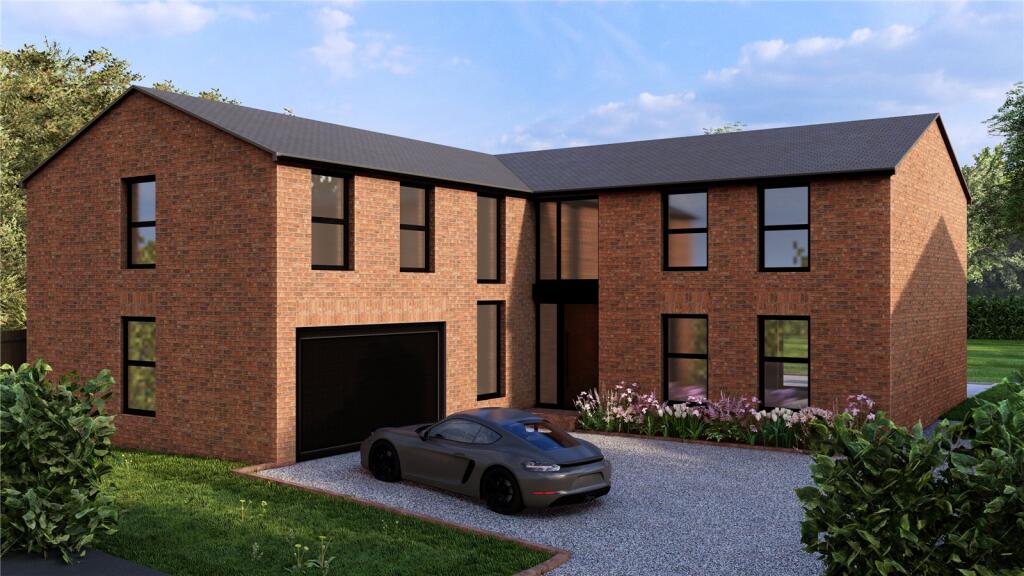 Main image of property: Lullingstone Lane, Eynsford, Dartford, Kent, DA4