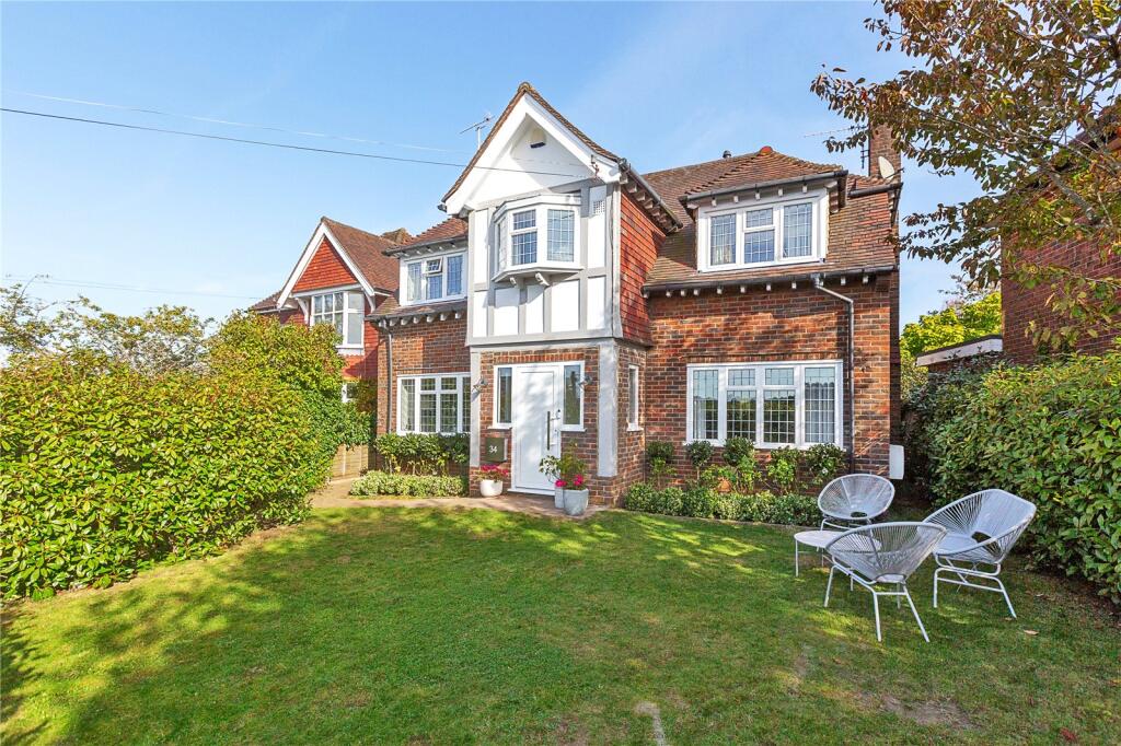 Main image of property: South Park, Sevenoaks, Kent, TN13
