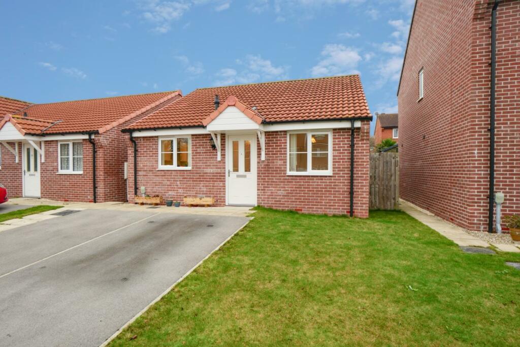 Main image of property: Snowdrop Close, Easingwold, York