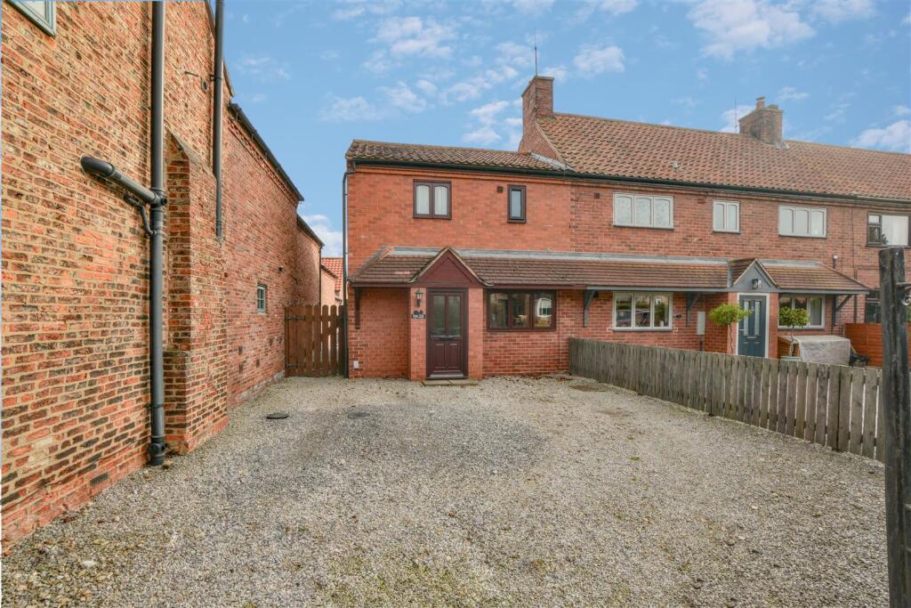 Main image of property: Raskelf Road, Helperby, York