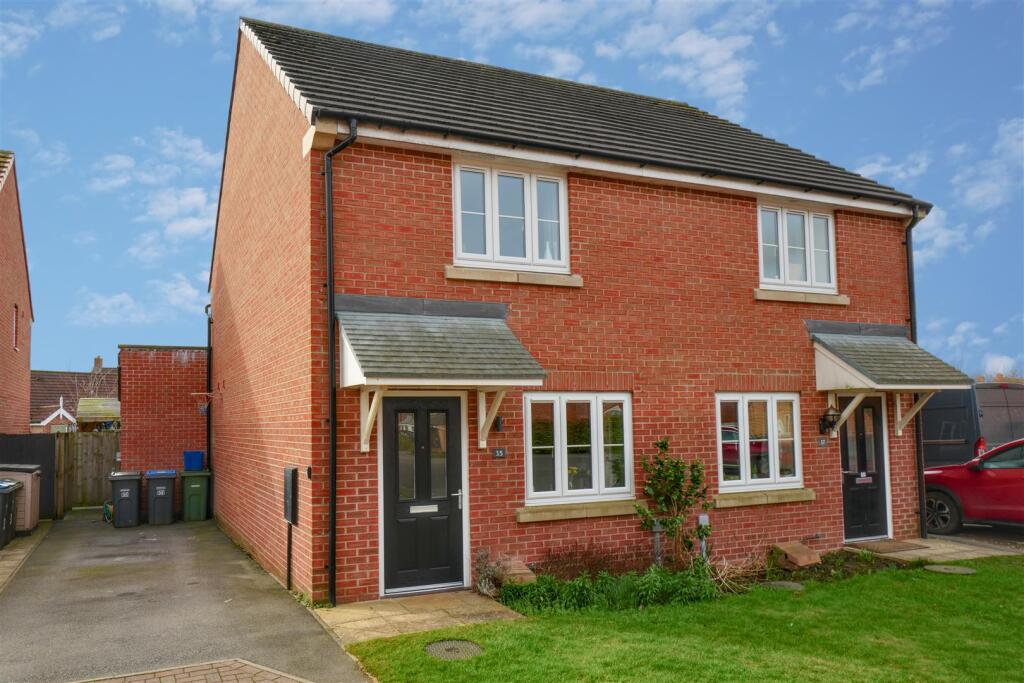 Main image of property: Regent Drive, Easingwold, York