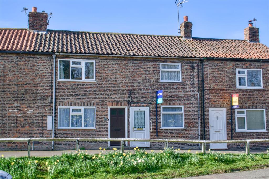 Main image of property: Long Street, Easingwold, York