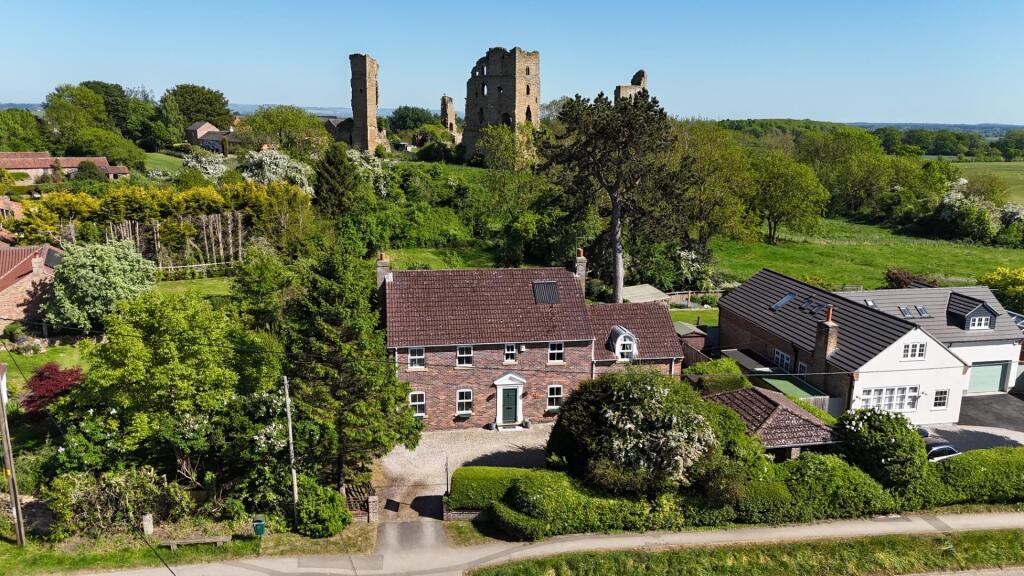 Main image of property: Finkle Street, Sheriff Hutton, York
