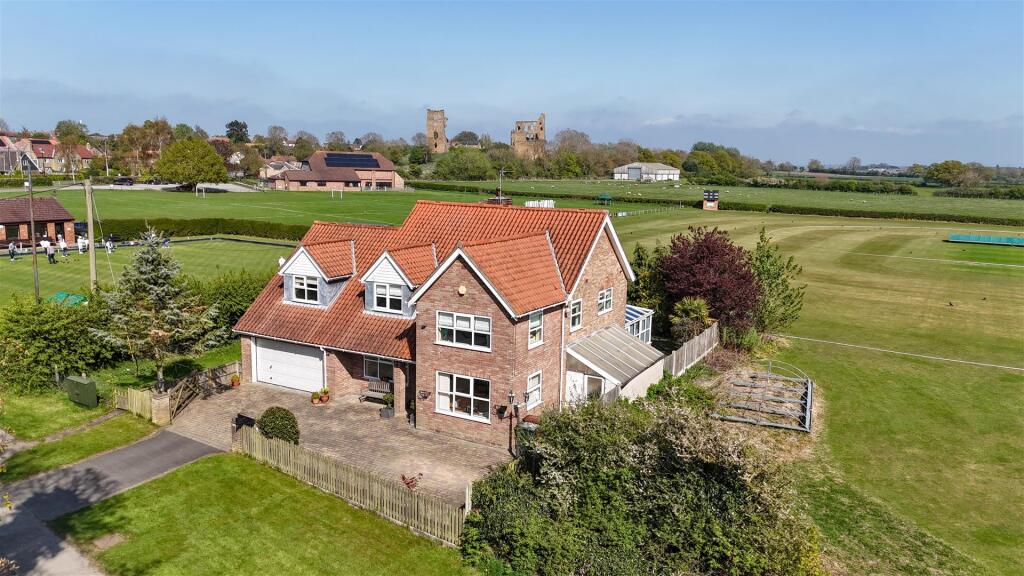 Main image of property: York Road, Sheriff Hutton, YO60 6RQ