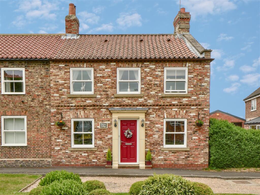 Main image of property: The Green, Stillington, York