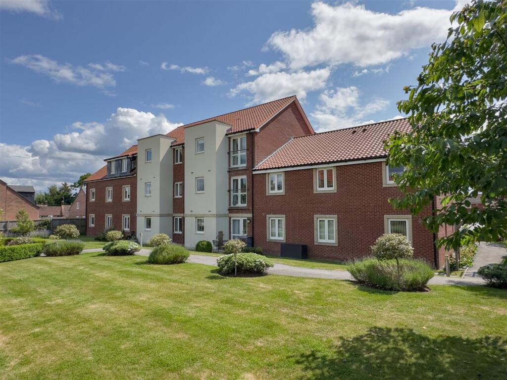 Main image of property: Stillington Road, Easingwold, York
