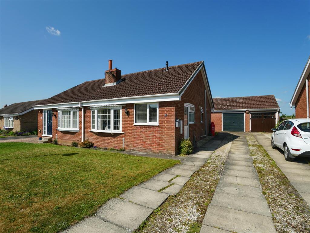 Main image of property: Old Mill View, Sheriff Hutton, York