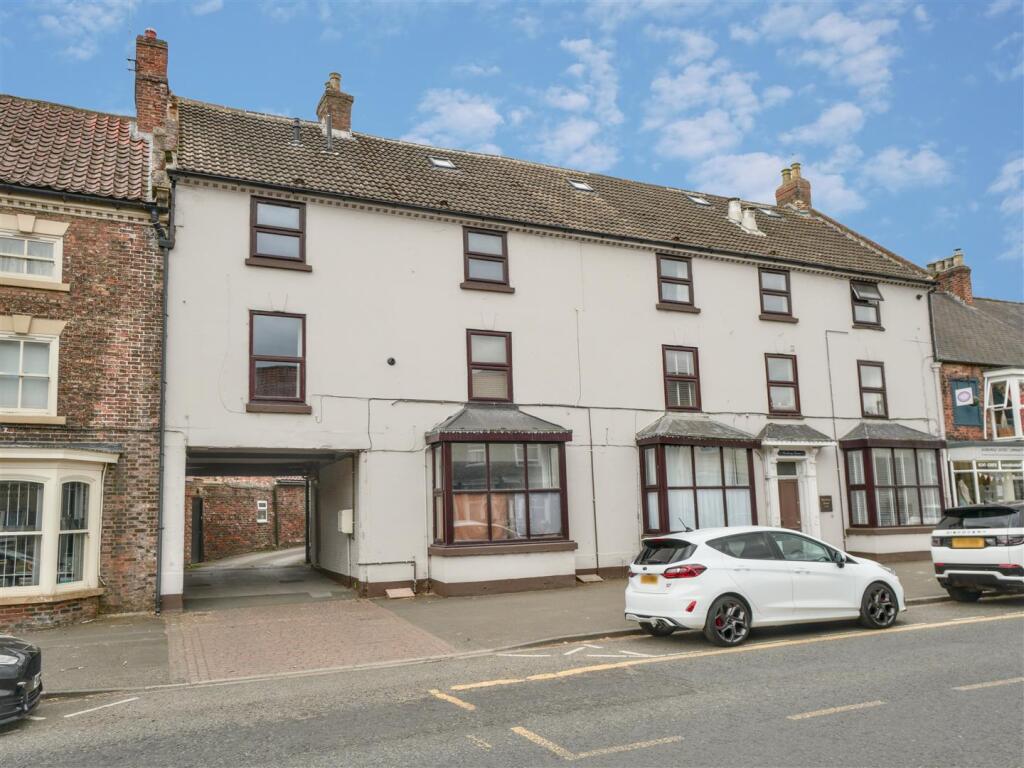 Main image of property: Long Street, Easingwold, York