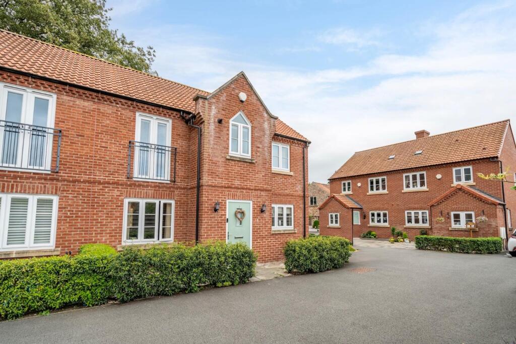 Main image of property: Shepherds Mews, Long Street, Easingwold