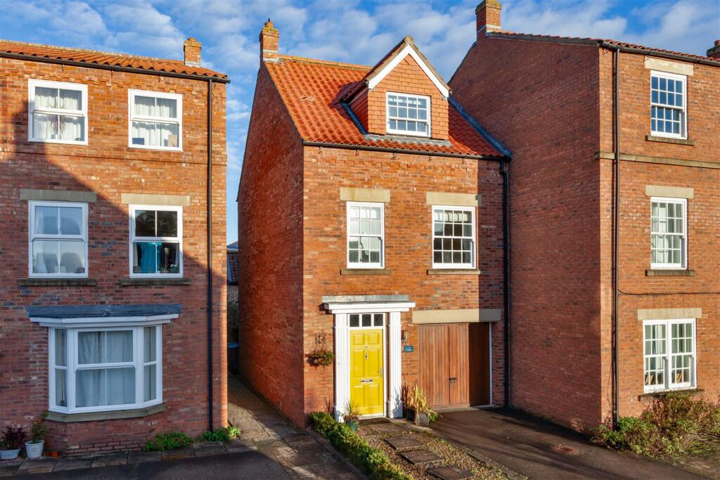 Main image of property: Wilkinsons Court, Easingwold, York