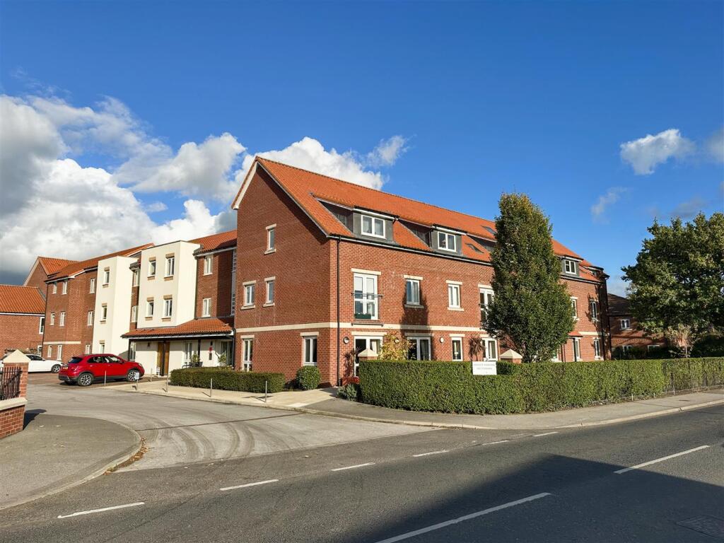 Main image of property: Stillington Road, Easingwold, York