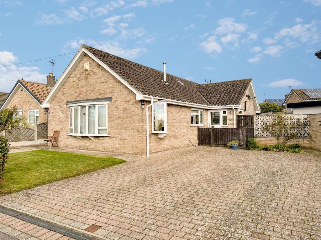 Main image of property: Hambleton Way, Easingwold, York, YO61 3EE