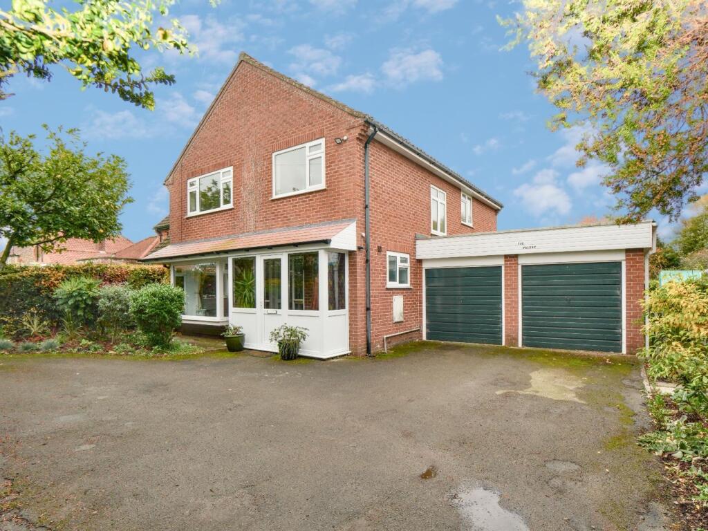 Main image of property: Raskelf Road, Easingwold, York