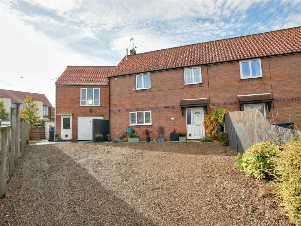 Main image of property: Galtres Drive, Easingwold, York