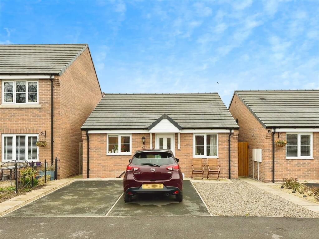 Main image of property: Lavender Way, Easingwold, York