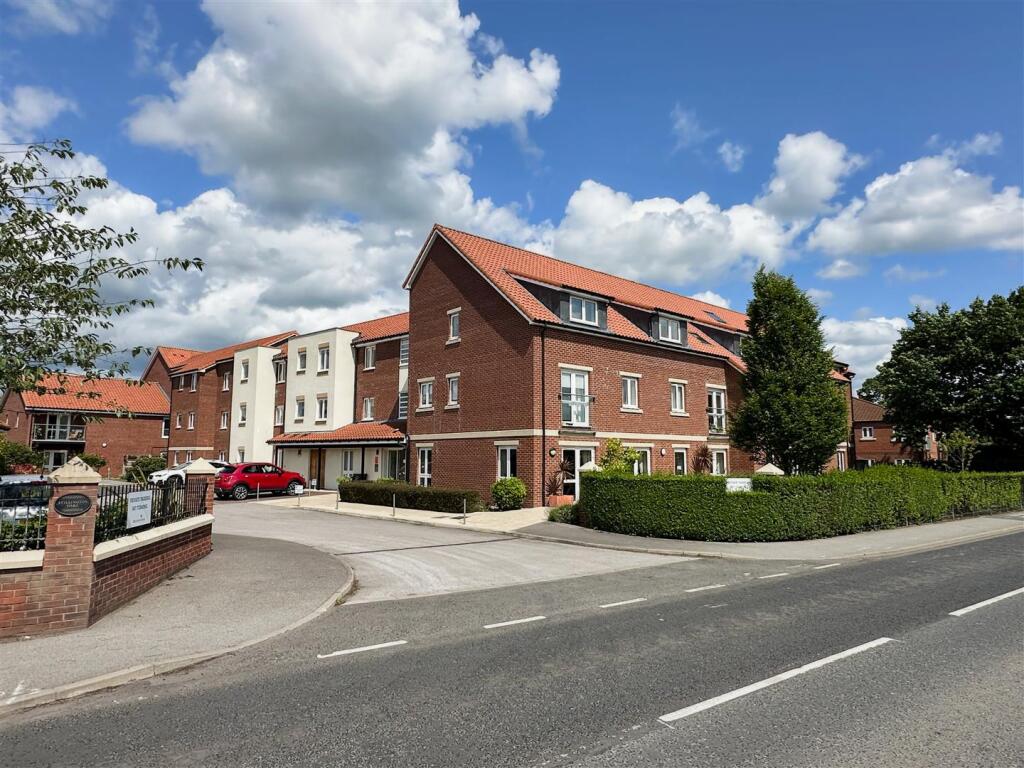 Main image of property: Stillington Oaks, Easingwold