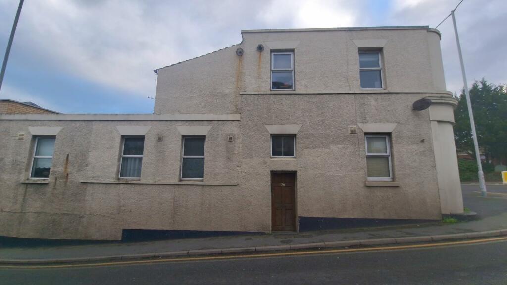 Additional property image - Flat 3, 76 Chatham Street, Ramsgate, Kent, CT11 7QB