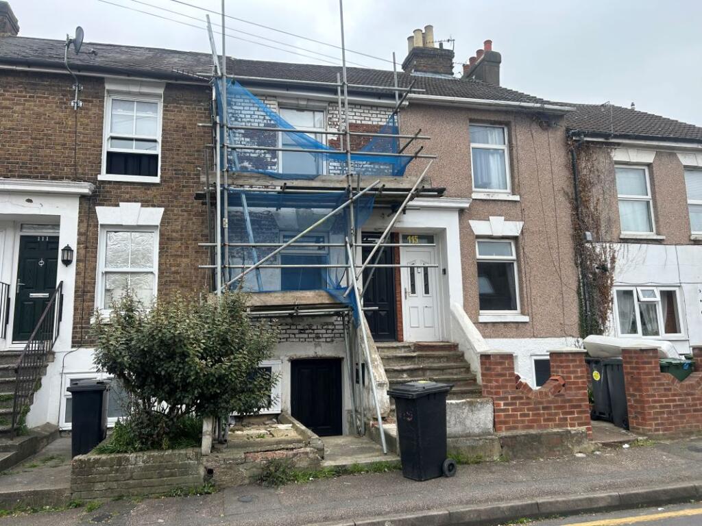 Main image of property: 113 Melville Road, Maidstone, Kent, ME15 7UT