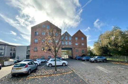 Main image of property: Apartment 13 Smiths Flour Mill, 71 Wolverhampton Street, Walsall, West Midlands, WS2 8DD