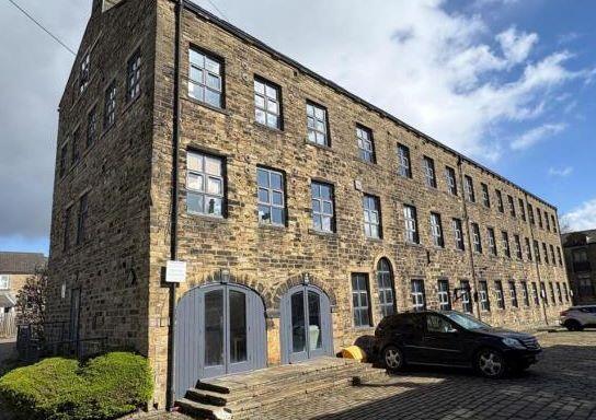 Main image of property: 19 Highgate Mill, Highgate Mill Fold, Queensbury, Bradford, West Yorkshire, BD13 2SL