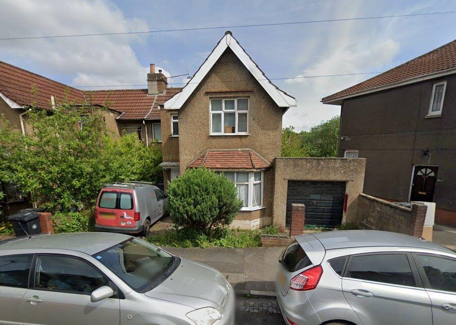 Main image of property: 125 Robertson Road, Easton, Bristol, BS5 6LB