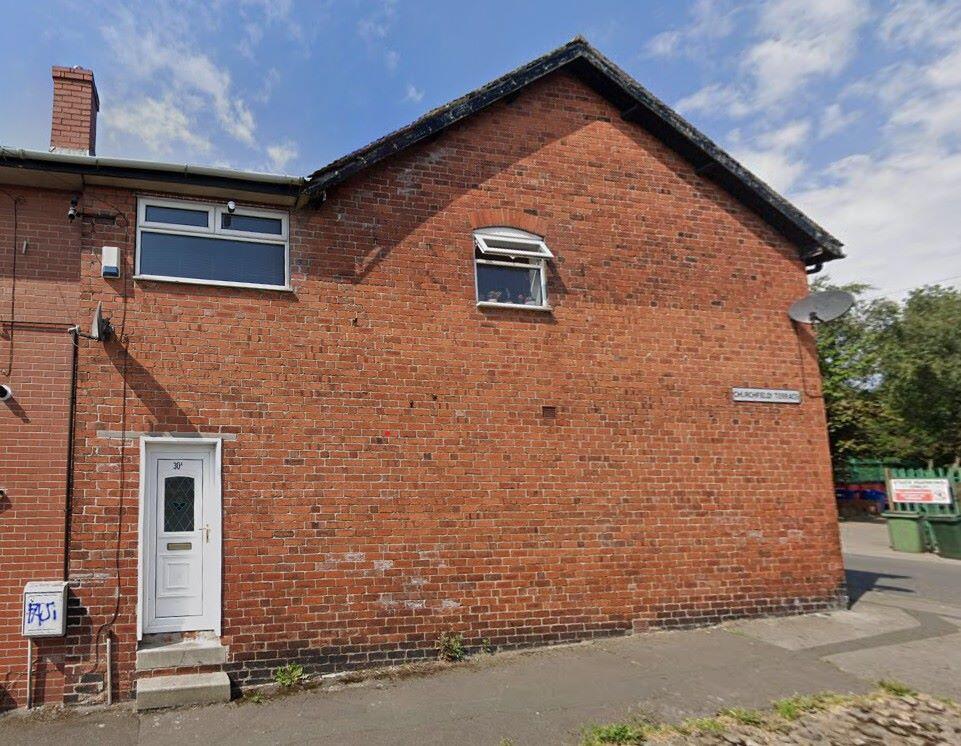 Main image of property: 30A Church Street, Cudworth, Barnsley, South Yorkshire, S72 8JZ