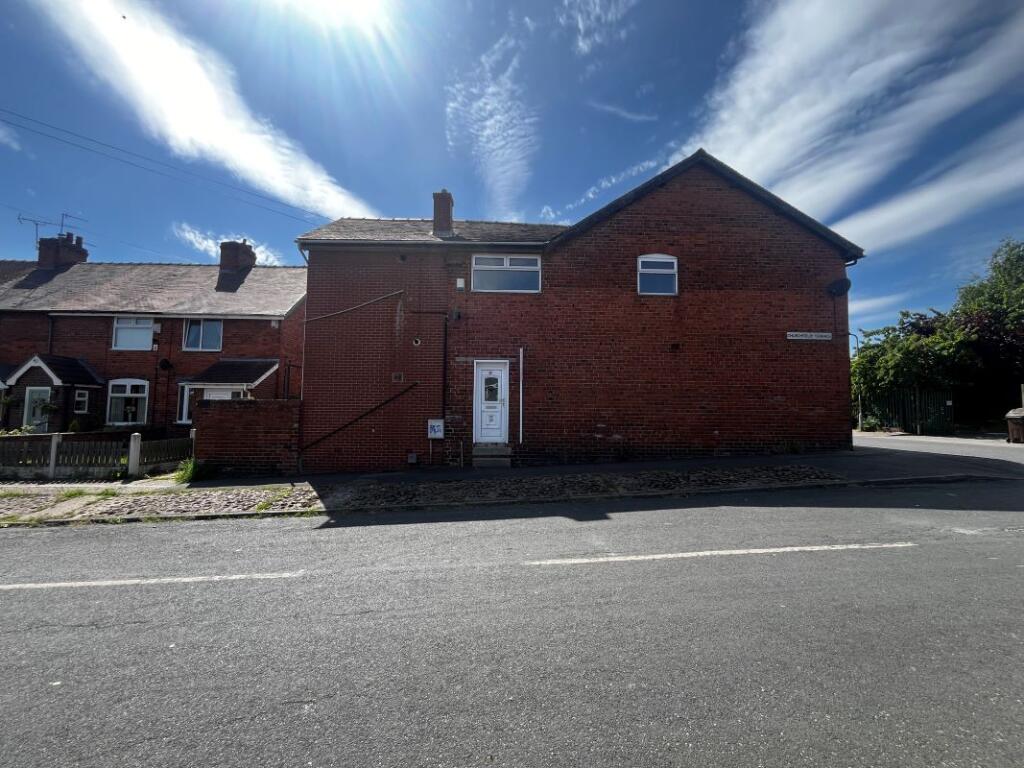 Main image of property: 30A Church Street, Cudworth, Barnsley, South Yorkshire, S72 8JZ