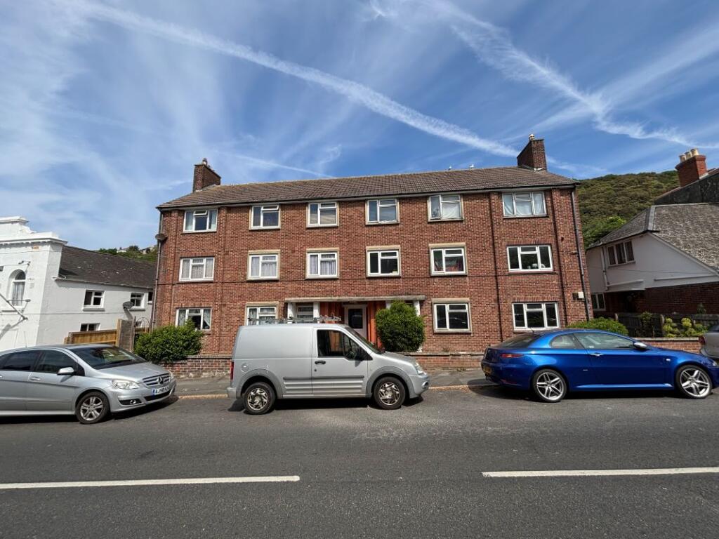 Main image of property: 139A High Street, Ventnor, Isle Of Wight, PO38 1LZ