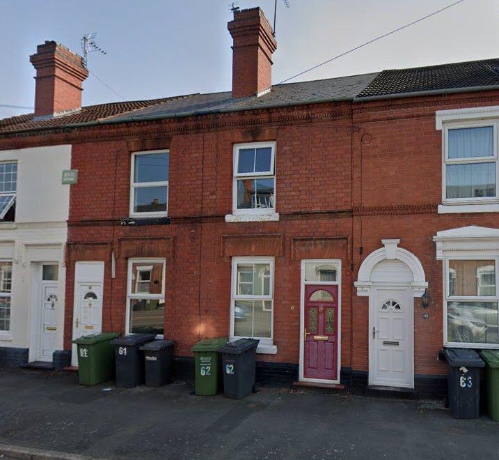 Main image of property: 62 Peel Street, Kidderminster, Worcestershire, DY11 6UQ