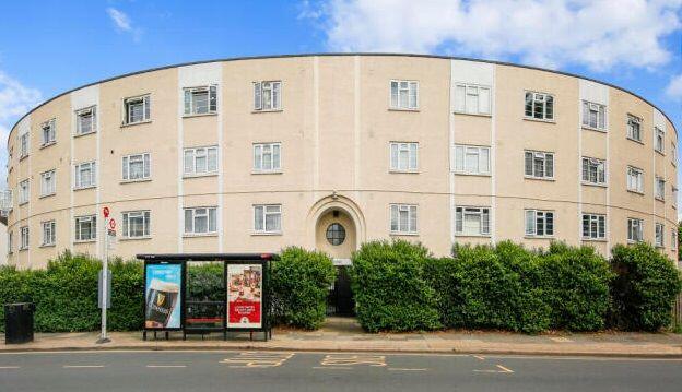 Main image of property: Flat 4 Charlton Court, High Street South, London, E6 6JD