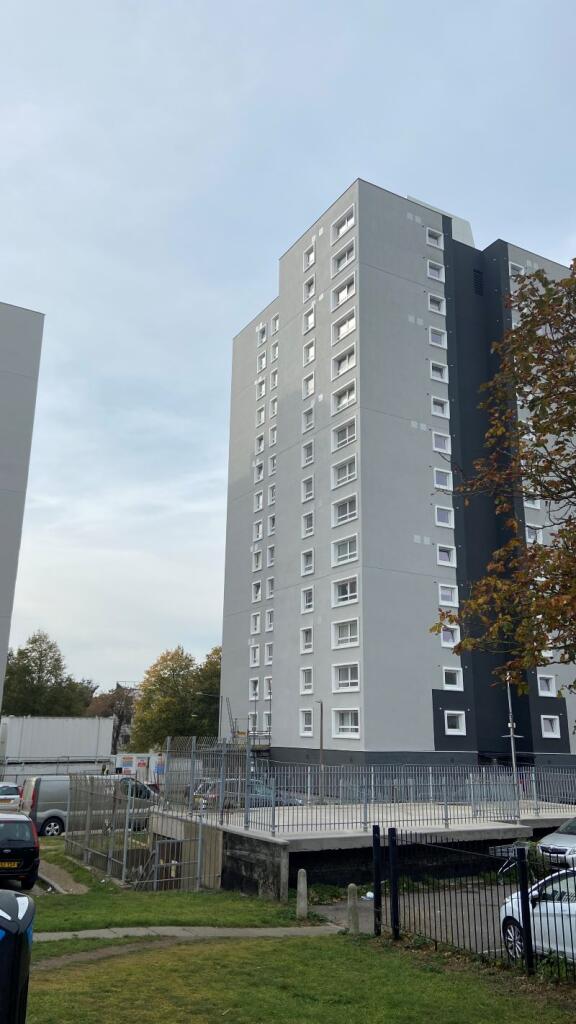 Main image of property: 19 Greenwood House, Argent Street, Grays, Essex, RM17 6LR