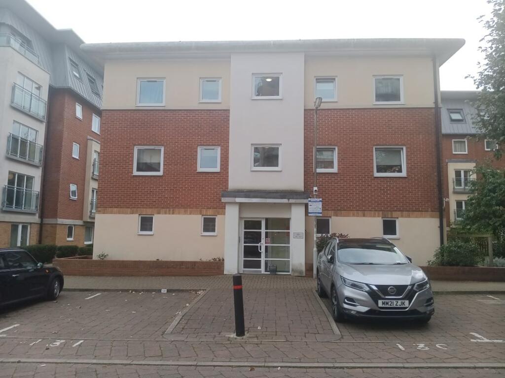 Main image of property: 104 Winterthur Way, Basingstoke, Hampshire, RG21 7UH