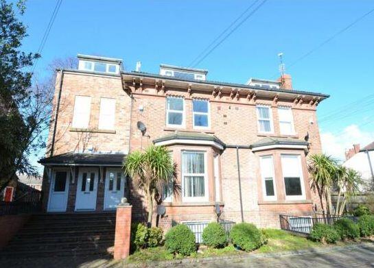 Main image of property: Flat 6 Elm Mount, 86 Penkett Road, Wallasey, Merseyside, CH45 7QA
