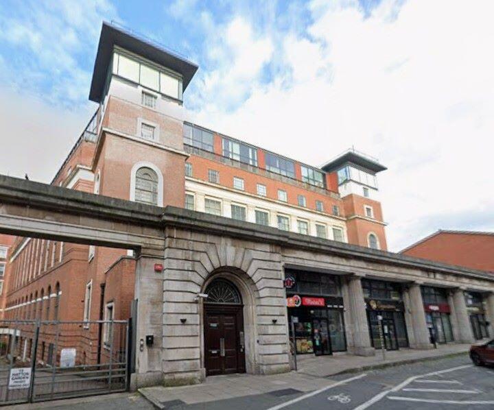 Main image of property: Apartment 224, 15 Hatton Garden, Liverpool, Merseyside, L3 2HA