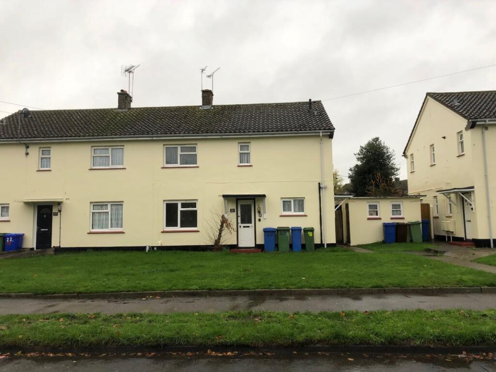 Main image of property: 20 Middleway, Sittingbourne, Kent, ME10 4NG
